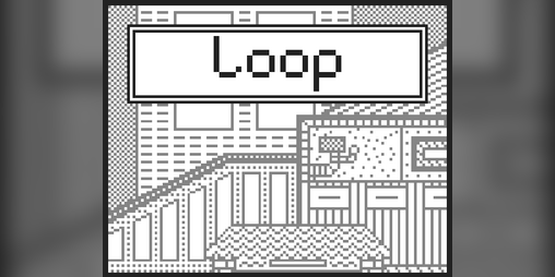 Cover image for Loop