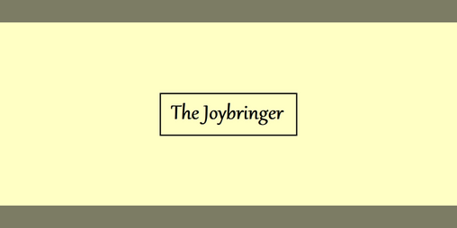 Cover image for Warlock Subclass: The Joybringer