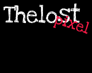 TheLostPixels