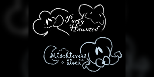 Cover image for Locket of Curses