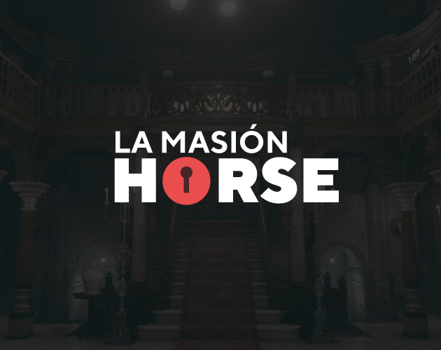 Mansion Horse