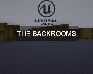 THE BACKROOMS