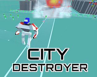 City Destroyer
