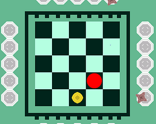 Dodge The Coins  -  ver0.1