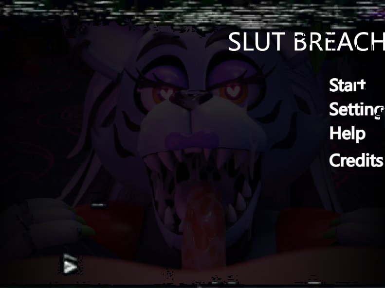 Slut Breach