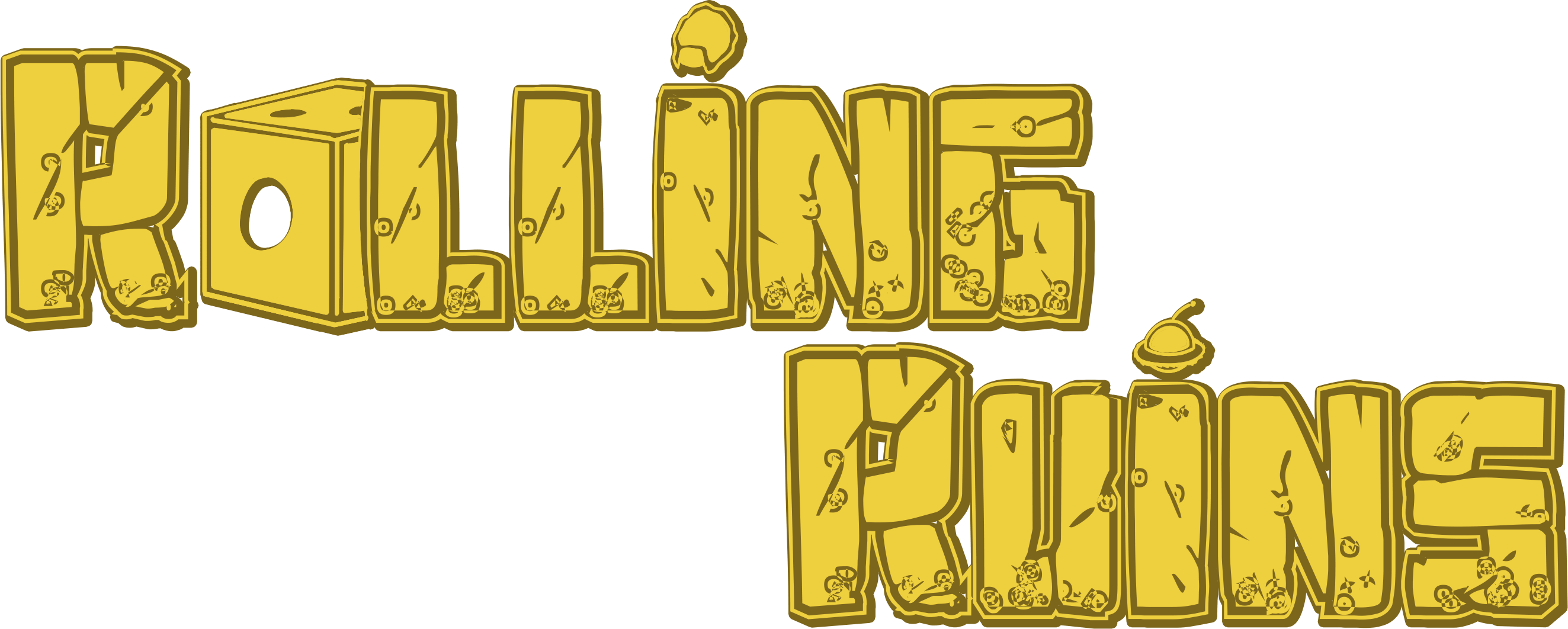 Rolling Ruins