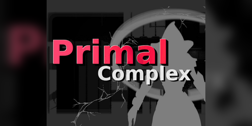Cover image for Primal Complex