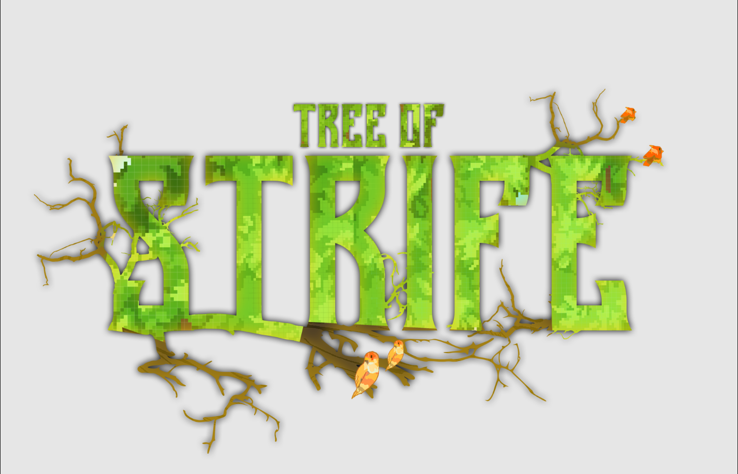 Cover image for Tree of Strife