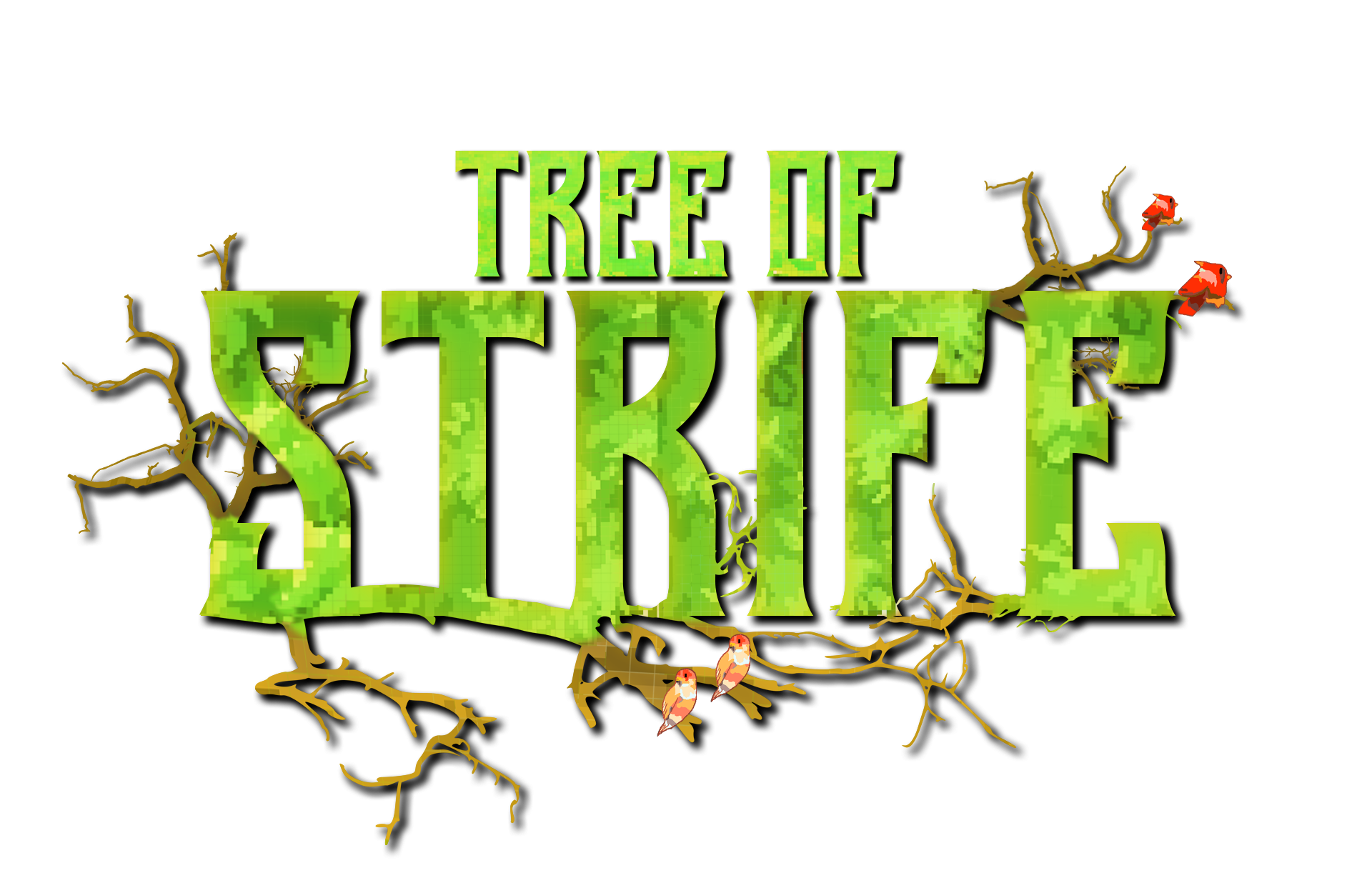 Tree of Strife