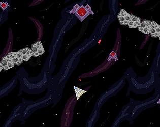 2D Shooter 2.0