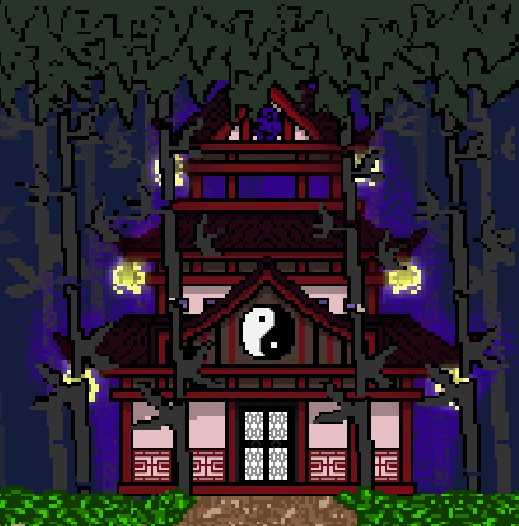 Cover image for MSU 2D shooter Project Final Submission