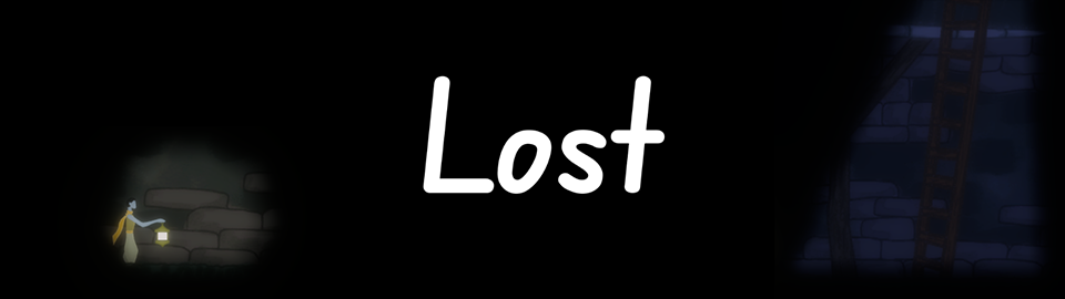 Lost - Demo