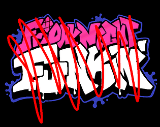 Corrupted Funkin