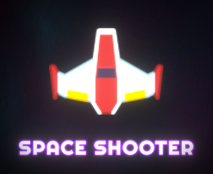Cover image for Space Shooter
