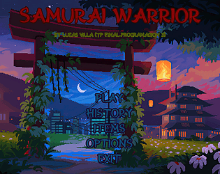 Shadow Warrior