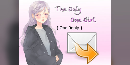 Cover image for One Reply [O1G Mini Fandisc]