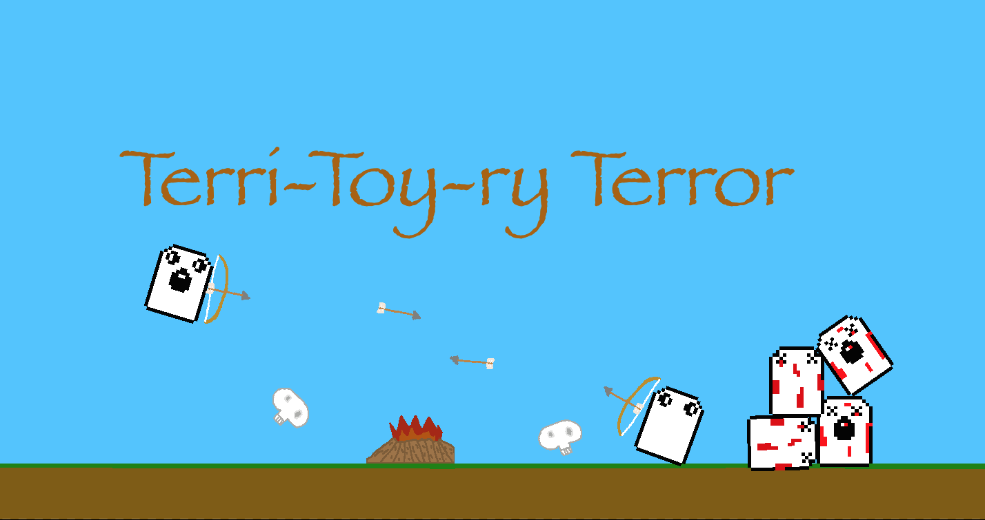 Terri-Toy-ry Terror