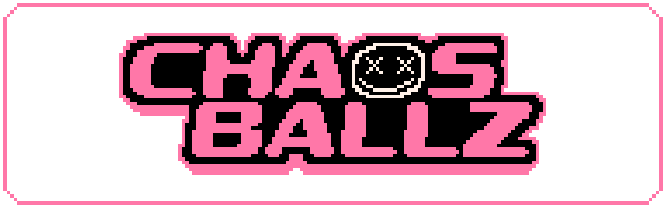 Chaos Ballz