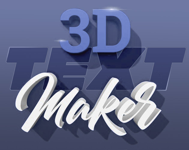 3d-text-maker-by-itizso