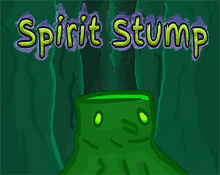 Spirit Stump