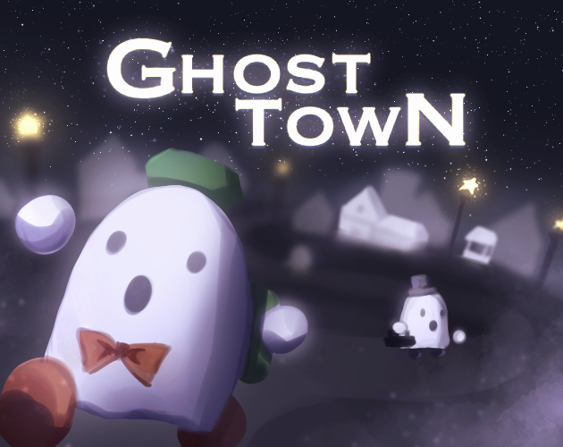 GhostTown