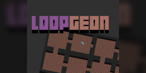 Cover image for LOOPGEON