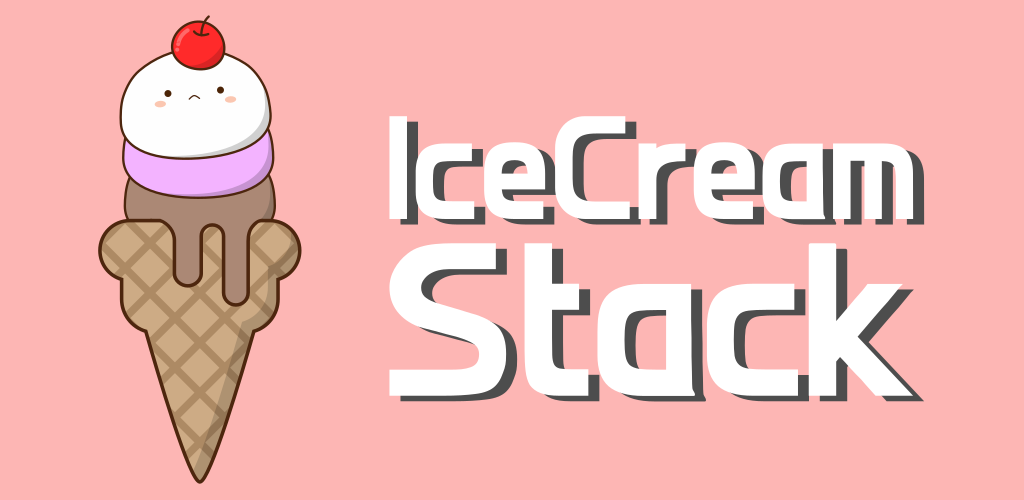 IceCream Stack