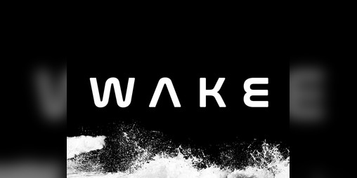 Cover image for WAKE