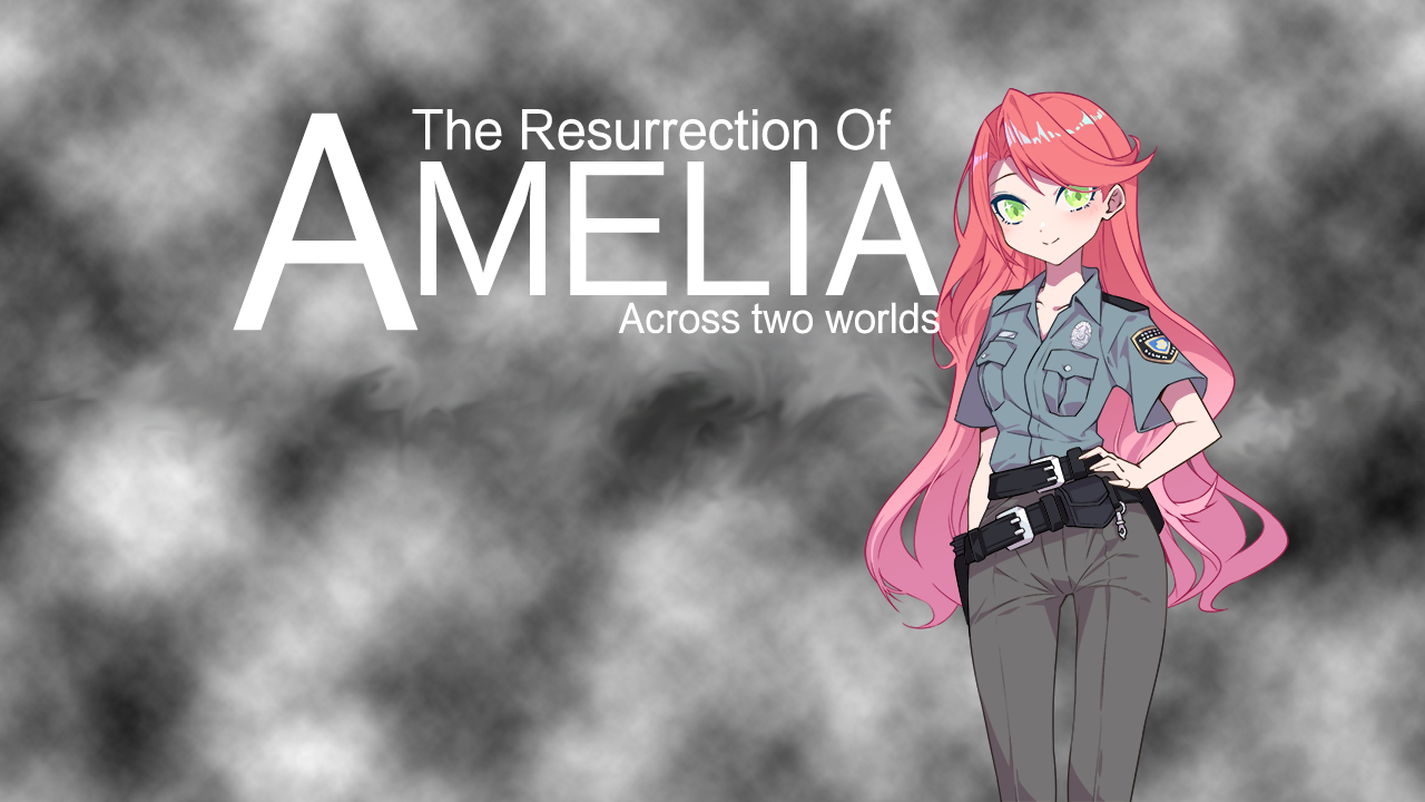 The Resurrection Of Amelia by OOOsandan