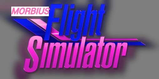 Cover image for Morbius Flight Simulator