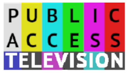Cover image for Public Access Television