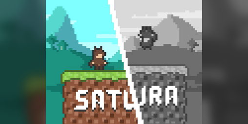 Cover image for SATURA