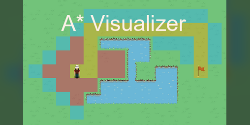 Cover image for A* Visualizer
