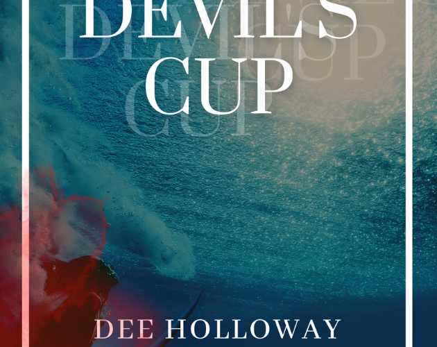 Devil's Cup by dee_h