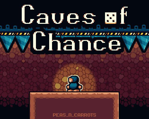 Caves of Chance