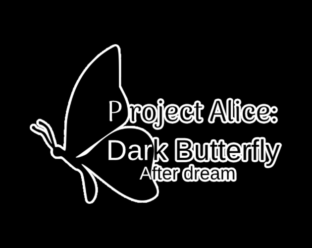 Dark Butterfly: after dream