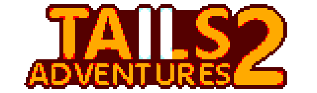 Tails' Adventures 2