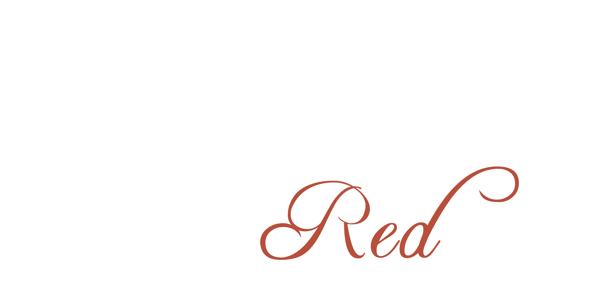 Rosas are Red - Classic