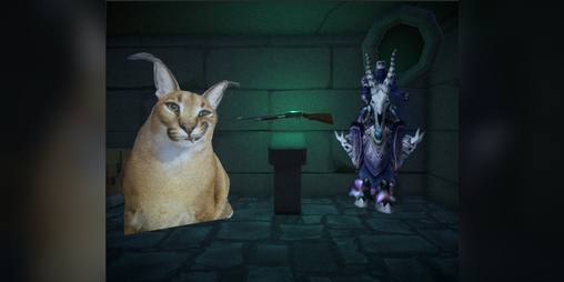 Cover image for Dungeon Siege
