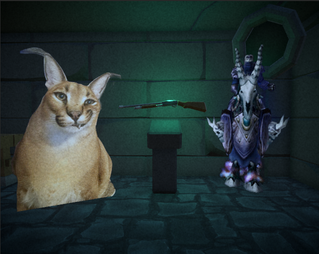 Cover image for Dungeon Siege