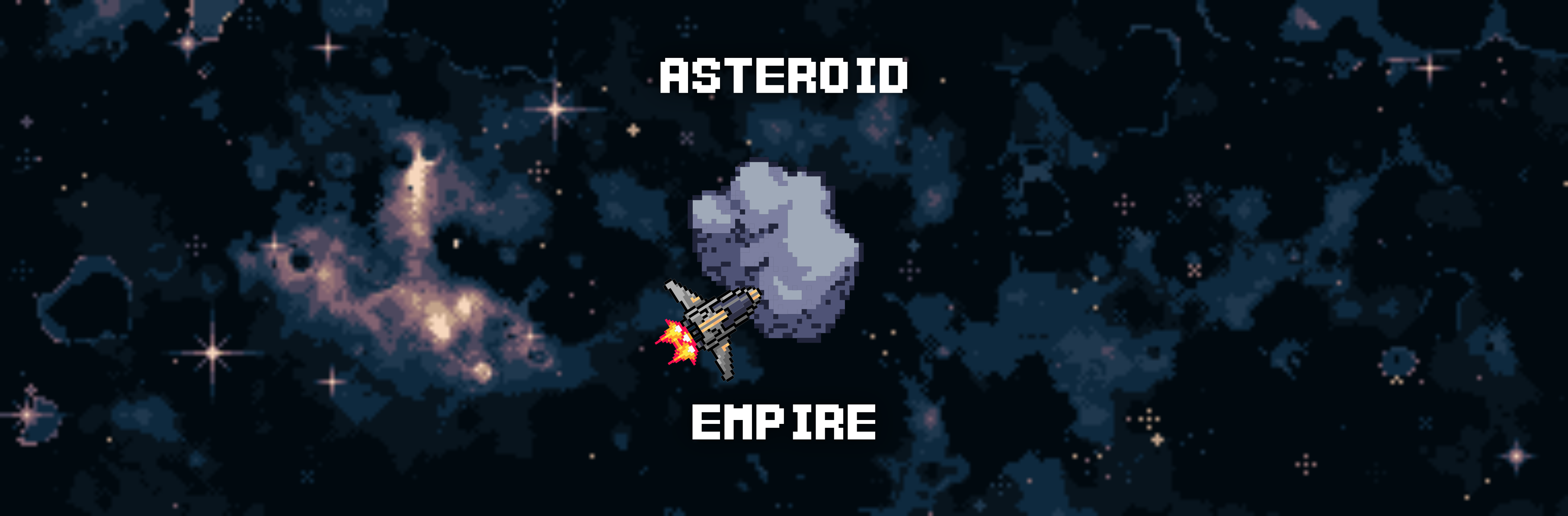 Asteroid Empire