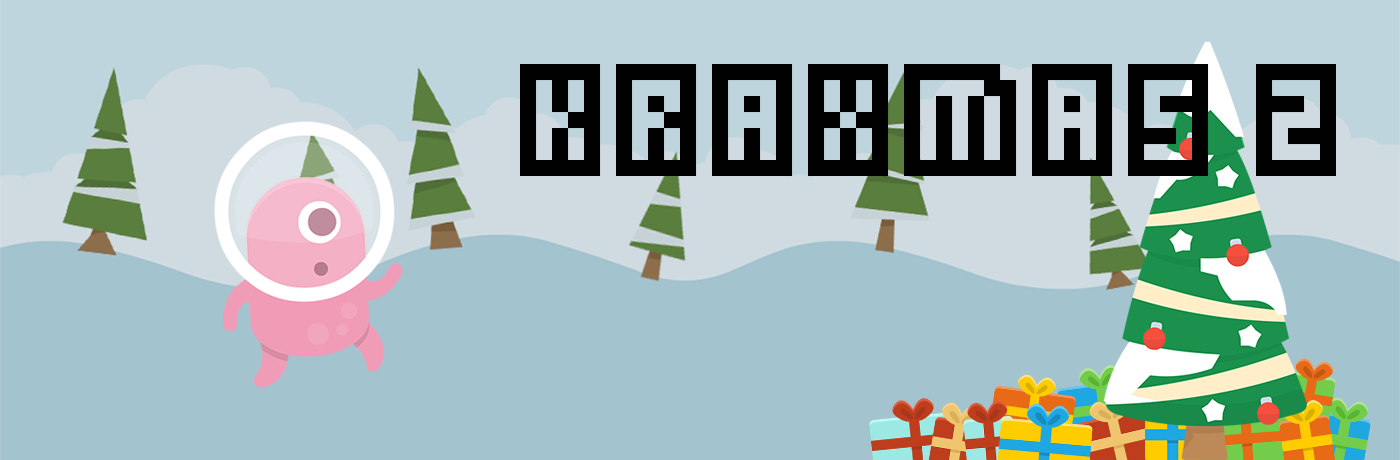 KraXmas 2