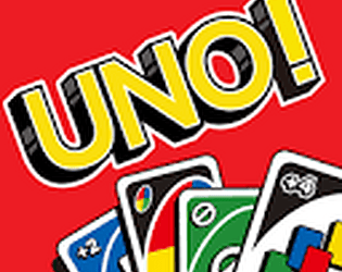 Uno - The Virtual Card game