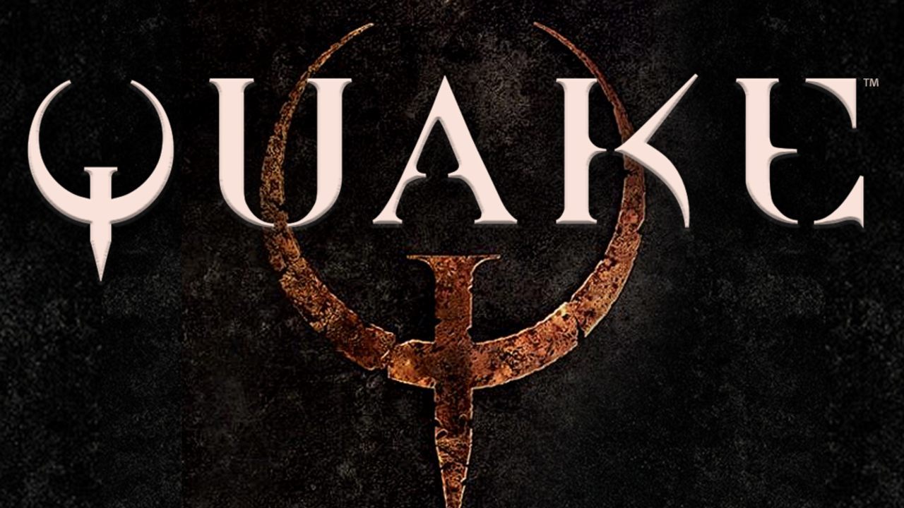 Cover image for quake recreation