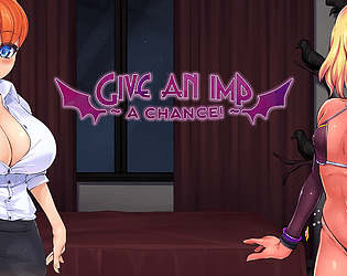 Give an Imp a Chance!