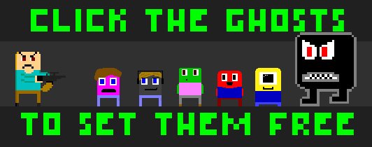 Click the Ghosts by EnglishGuy4