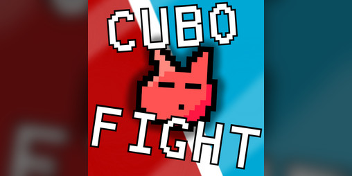 Cover image for Cubo Fight