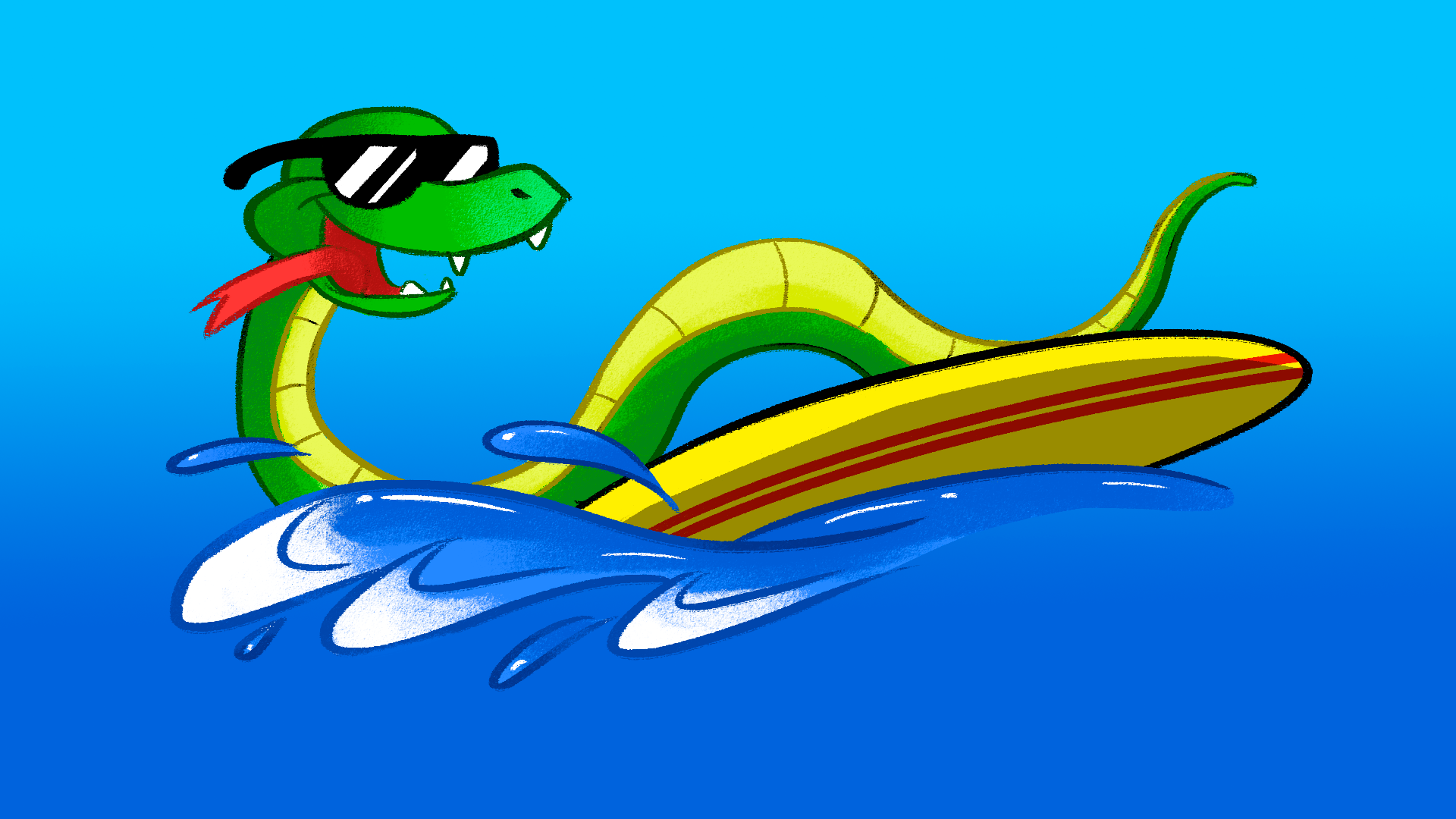 SSSurf