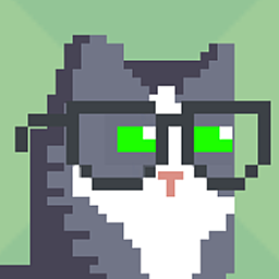 Cat adventure