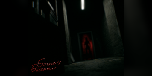 Cover image for Sinner's Basement